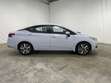 New 2025 Nissan Versa SV w/ Trunk Package image 2