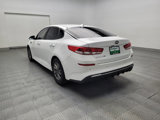 Used 2020 Kia Optima LX image 5