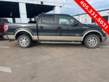 Used 2012 Ford F150 Lariat image 2