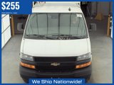 Used 2019 Chevrolet Express 3500 w/ Driver Convenience Package image 2