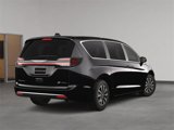New 2025 Chrysler Pacifica Select image 5
