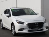 Used 2017 MAZDA MAZDA3 Grand Touring image 2