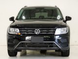 Used 2021 Volkswagen Tiguan S image 2