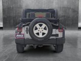 Used 2015 Jeep Wrangler Sport w/ Quick Order Package 24S image 6