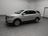 Used 2020 Chevrolet Equinox LT w/ Driver Convenience Package image 2