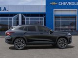 New 2025 Chevrolet Trax RS w/ Sunroof Package image 5