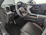 Used 2024 Mercedes-Benz GLC 300 4MATIC image 4