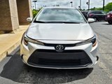 Used 2024 Toyota Corolla LE image 2