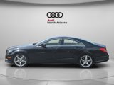 Used 2014 Mercedes-Benz CLS 550 image 4