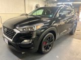 Used 2019 Hyundai Tucson Value image 1