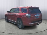 Used 2020 Toyota 4Runner Limited image 5
