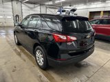 Used 2020 Chevrolet Equinox LS w/ LPO, Roadside Safety Package image 4