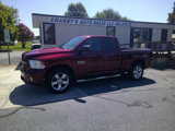 Used 2018 RAM 1500 Express w/ Express Value Package image 2