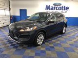 Certified 2022 Ford Escape SE w/ Cold Weather Package image 3