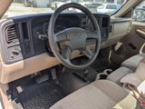 Used 2003 Chevrolet Silverado 2500 W/T image 4