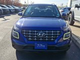 Used 2022 Hyundai Venue Limited image 3