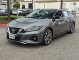 Used 2022 Nissan Maxima Platinum w/ Sport Mat Group image 5