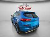 Used 2020 Hyundai Tucson SEL image 2