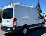 Used 2017 Ford Transit 150 130 Medium Roof w/ Exterior Upgrade Package image 5