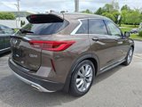 Used 2019 INFINITI QX50 Luxe w/ Navigation Package image 6