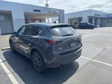 Used 2018 MAZDA CX-5 Touring image 2