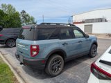 Certified 2021 Ford Bronco Sport Badlands image 4