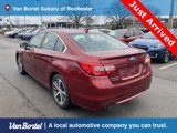 Used 2017 Subaru Legacy 2.5i Limited image 3
