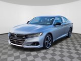 Used 2022 Honda Accord Sport image 2