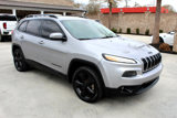 Used 2015 Jeep Cherokee Latitude image 3