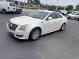 Used 2012 Cadillac CTS Sedan image 4