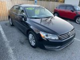 Used 2014 Volkswagen Passat 1.8T S image 3