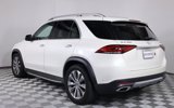 Used 2022 Mercedes-Benz GLE 350 4MATIC image 4