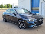 New 2025 Mercedes-Benz CLA 250 image 2