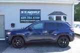 Used 2018 Jeep Compass Latitude w/ Popular Equipment Group image 2