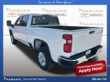 Used 2023 Chevrolet Silverado 2500 LT image 3