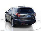 Used 2018 Ford Explorer XLT w/ Equipment Group 202A image 3