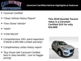 Used 2019 Hyundai Tucson Value image 2