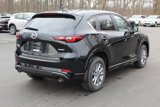 New 2025 MAZDA CX-5 AWD 2.5 S w/ Preferred Package image 3