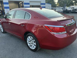 Used 2012 Buick LaCrosse Premium w/ Entertainment Package image 4