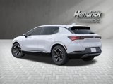 New 2025 Chevrolet Equinox EV LT image 5