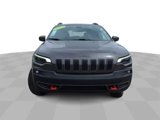 Used 2019 Jeep Cherokee Trailhawk w/ Cold Weather Group image 4