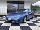 Used 1990 MAZDA RX-7 Convertible image 2