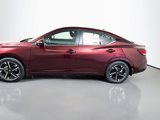 New 2025 Nissan Sentra SV image 4