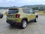 Used 2015 Jeep Renegade Latitude image 5