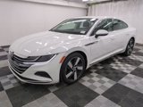 Used 2021 Volkswagen Arteon SE image 3