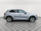 Used 2021 Audi Q5 2.0T Premium w/ Convenience Package image 2