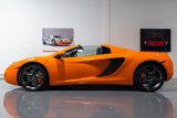 Used 2013 McLaren MP4-12C Spider image 3