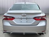 Used 2021 Toyota Camry SE image 4