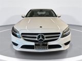Certified 2021 Mercedes-Benz C 300 4MATIC Sedan image 6