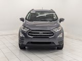 Certified 2022 Ford EcoSport SE image 3